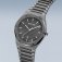 Gents Bering Stainless Steel Bracelet Watch