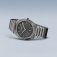 Gents Bering Stainless Steel Bracelet Watch