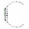 Jacques du Manoir | Swiss made  Gents Inspiration Stainless Steel Bracelet Watch