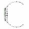 Jacques du Manoir | Swiss made  Gents Inspiration Stainless Steel Bracelet Watch