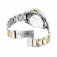Jacques du Manoir | Swiss made Gents Inspiration Steel/Gold Plated Bracelet Watch