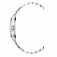 Jacques du Manoir | Swiss-made Ladies Inspiration Passion Silver Bracelet Watch