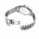 Jacques du Manoir | Swiss-made Unisex Inspiration Business Silver Bracelet Watch
