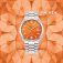 Citizen Gents Eco Drive Tsuyosa Bracelet Watch.
