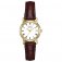 Citizen Ladies Straps Eco Drive Watch.