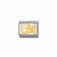 Nomination 18ct Gold Flower Fairy Charm.