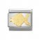 Nomination 18ct Gold  Fish Charm.