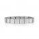 Nomination Stainless Steel Ikons Gents Bracelet.