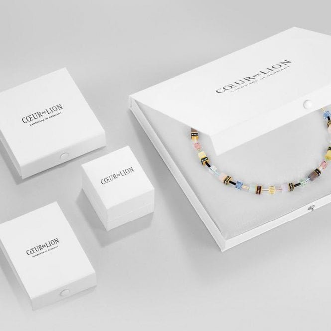 Coeur de lion sales rose gold bracelet