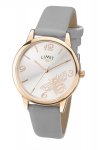 Ladies Limit Silver Bee Dial Secret Garden Strap Watch