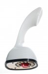 Classic white Scandiphone 50's Telephone.